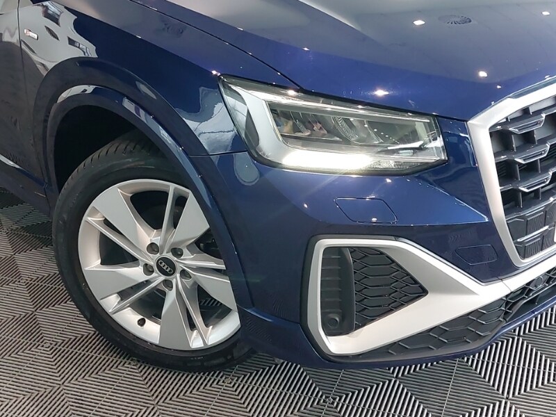 Used Audi Q2 2021 for sale - 77652805: Photo 9