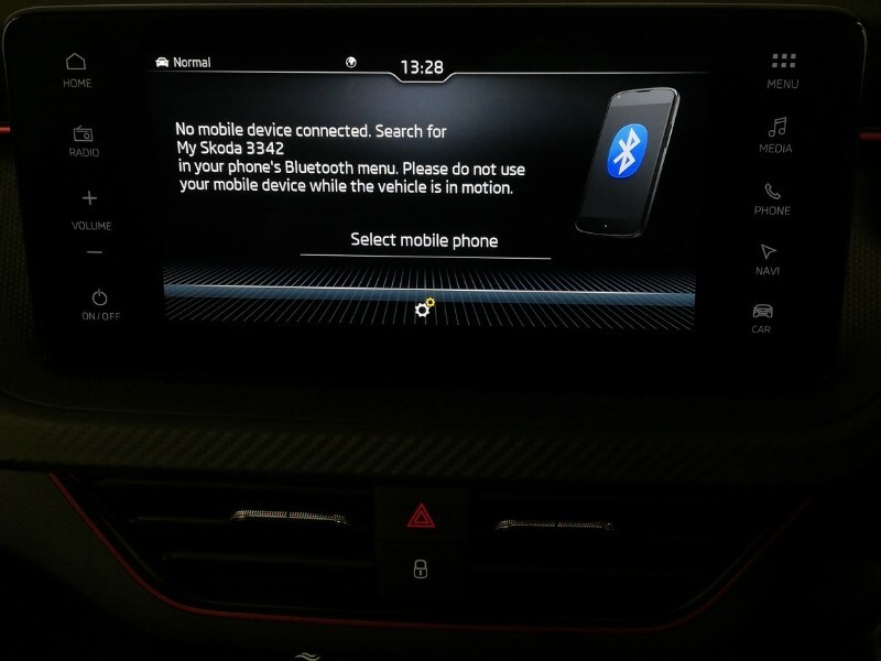 Used Skoda Kamiq 2024 for sale - 76375196: Photo 10