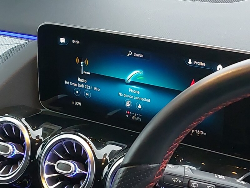 Used Mercedes-Benz B Class 2020 for sale - 76749698: Photo 11