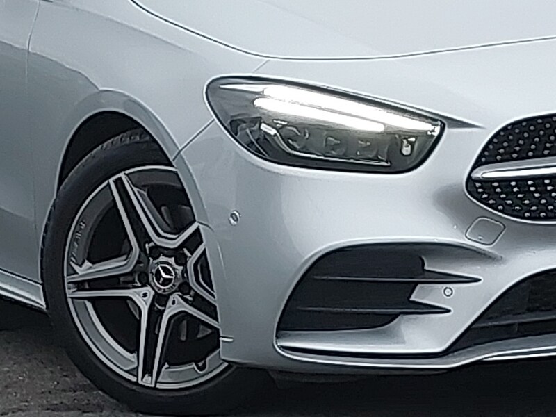 Used Mercedes-Benz B Class 2020 for sale - 76749698: Photo 9