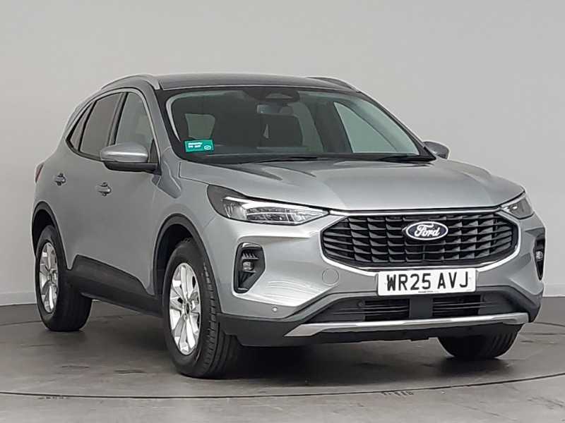 Used Ford Kuga 2025 for sale - 76619492: Photo 1