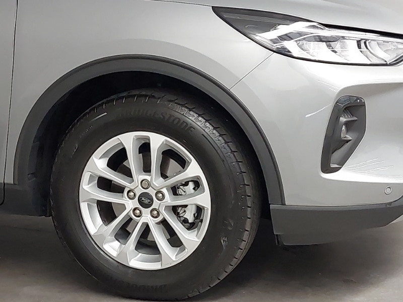 Used Ford Kuga 2025 for sale - 76619492: Photo 9