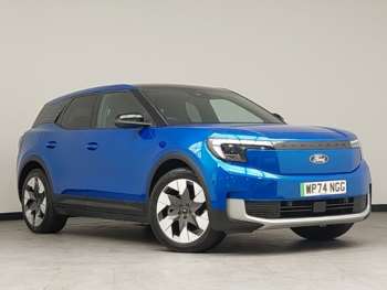 2024 - 210kW Premium 77kWh 5dr Auto