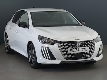 Used Peugeot 208 2024 for sale - 78547530: Photo