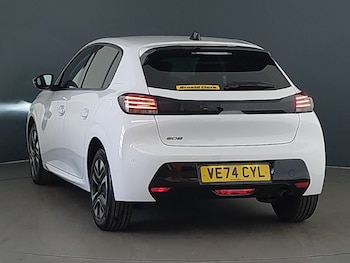 Used Peugeot 208 2024 for sale - 78547530: Photo