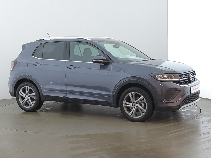 Used Volkswagen T-Cross 2024 for sale - 76506337: Photo 12