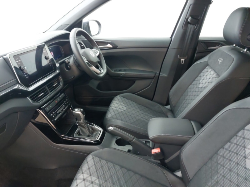 Used Volkswagen T-Cross 2024 for sale - 76506337: Photo 5