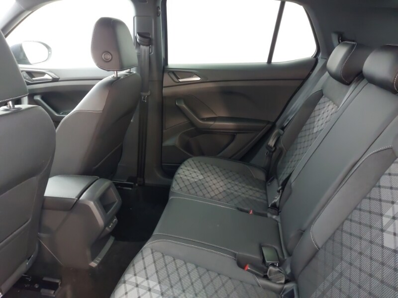 Used Volkswagen T-Cross 2024 for sale - 76506337: Photo 6