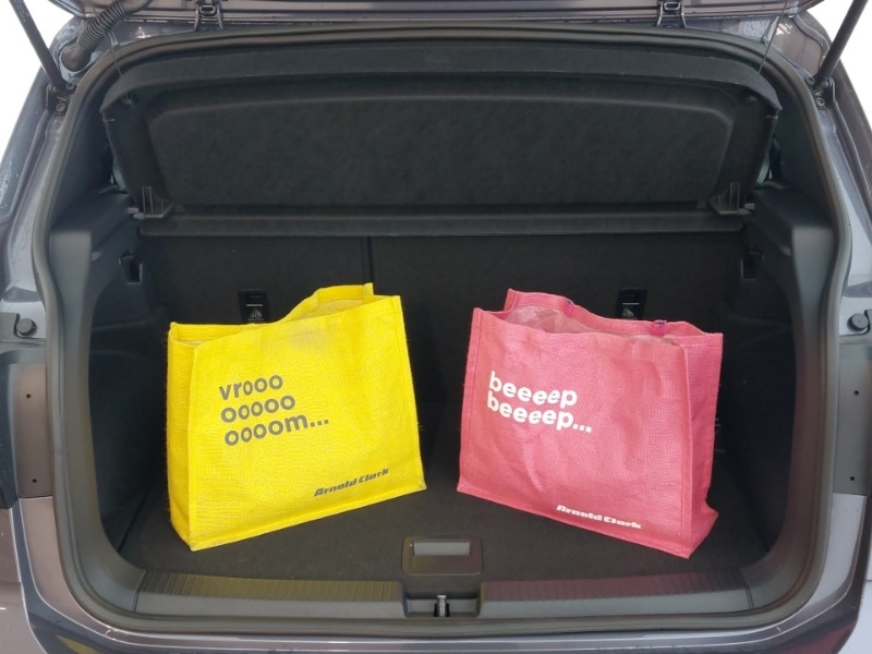 Used Volkswagen T-Cross 2024 for sale - 76506337: Photo 8