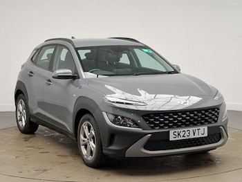 Used Hyundai KONA 2023 for sale - 78334148: Photo