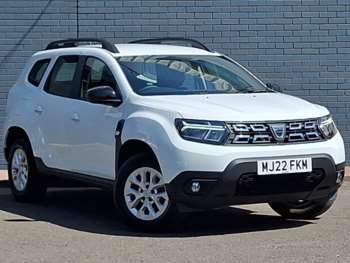 2022 - 1.3 TCe 130 Comfort 5dr