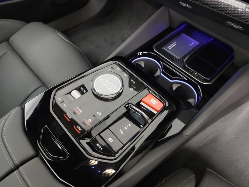 Used BMW M5 2026 for sale - 77986394: Photo 10