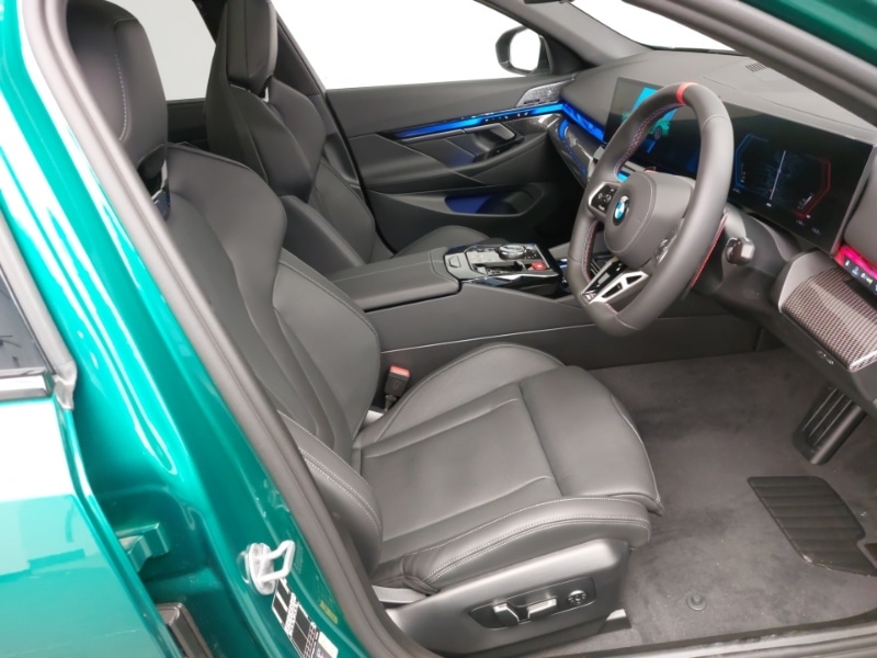 Used BMW M5 2026 for sale - 77986394: Photo 6