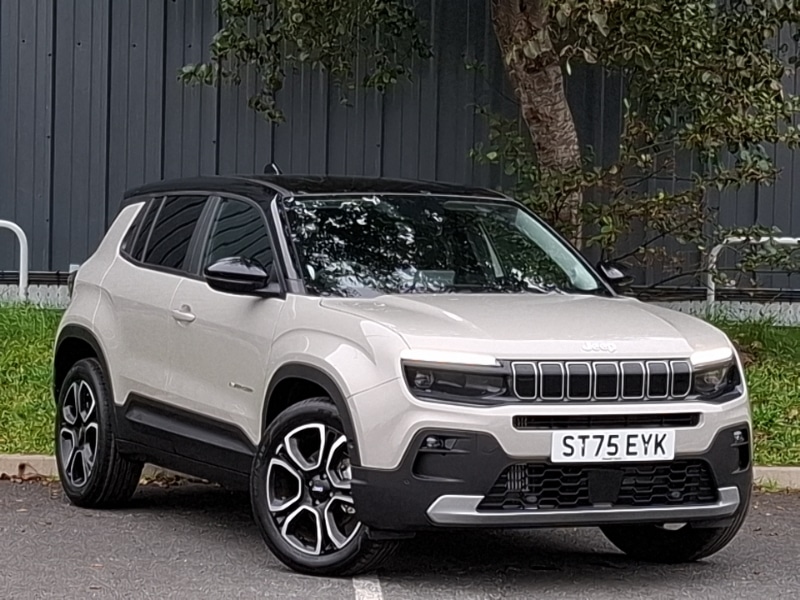 Used Jeep Other 2025 for sale - 76523889: Photo 1