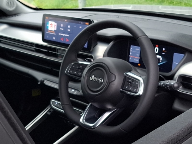 Used Jeep Other 2025 for sale - 76523889: Photo 12