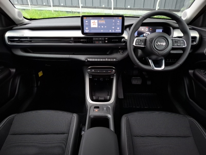 Used Jeep Other 2025 for sale - 76523889: Photo 2