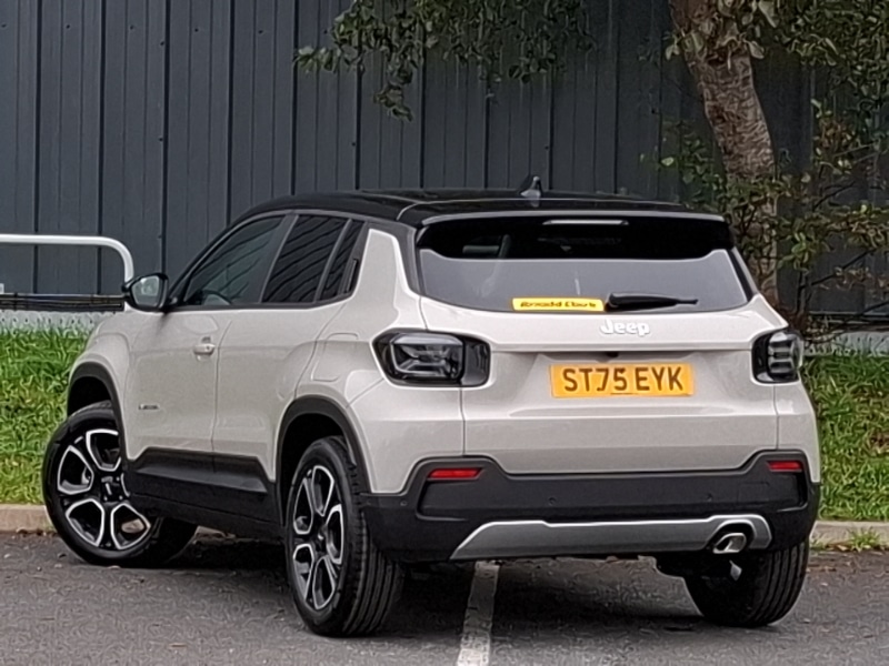 Used Jeep Other 2025 for sale - 76523889: Photo 3