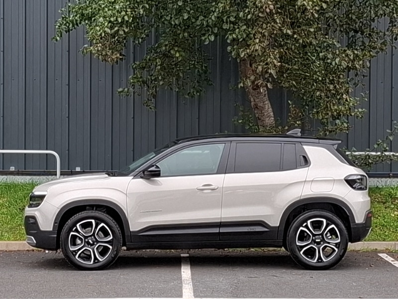 Used Jeep Other 2025 for sale - 76523889: Photo 4