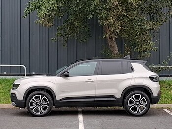 Used Jeep Other 2025 for sale - 76523889: Photo