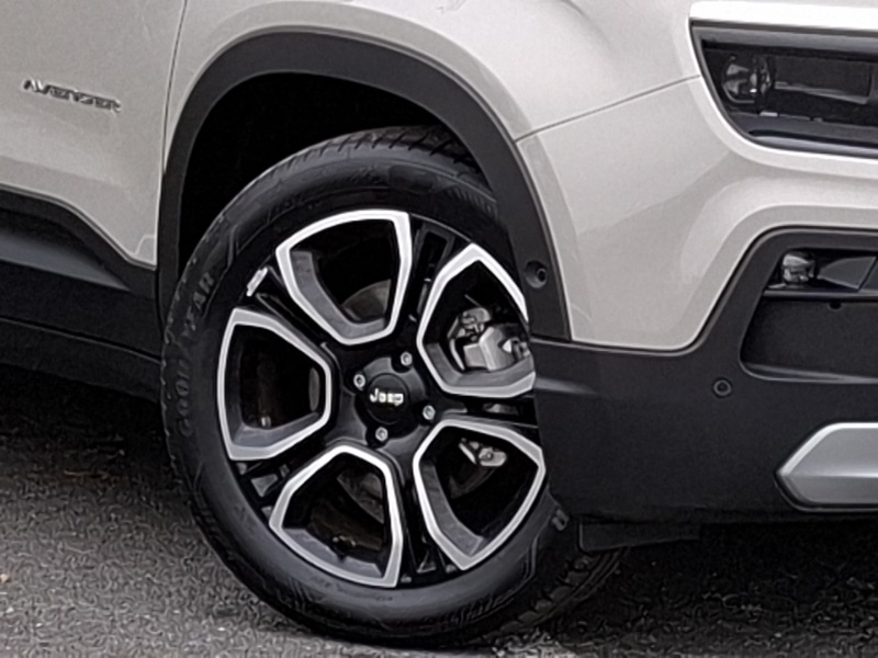 Used Jeep Other 2025 for sale - 76523889: Photo 9