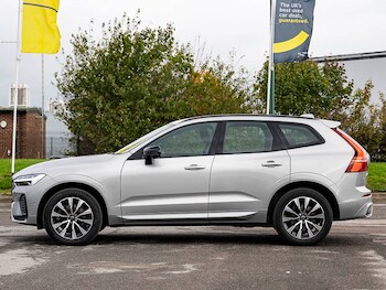 Used Volvo XC60 2023 for sale - 76347794: Photo