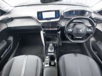 Used Peugeot 208 2020 for sale - 74804278: Photo