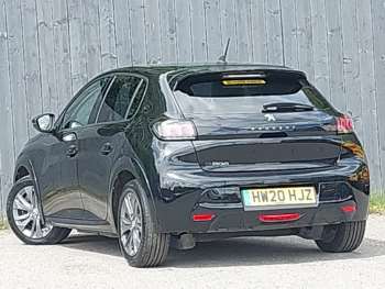 Used Peugeot 208 2020 for sale - 74804278: Photo