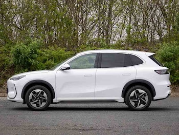 Used Geely Geely EX5 2025 for sale - 78385608: Photo