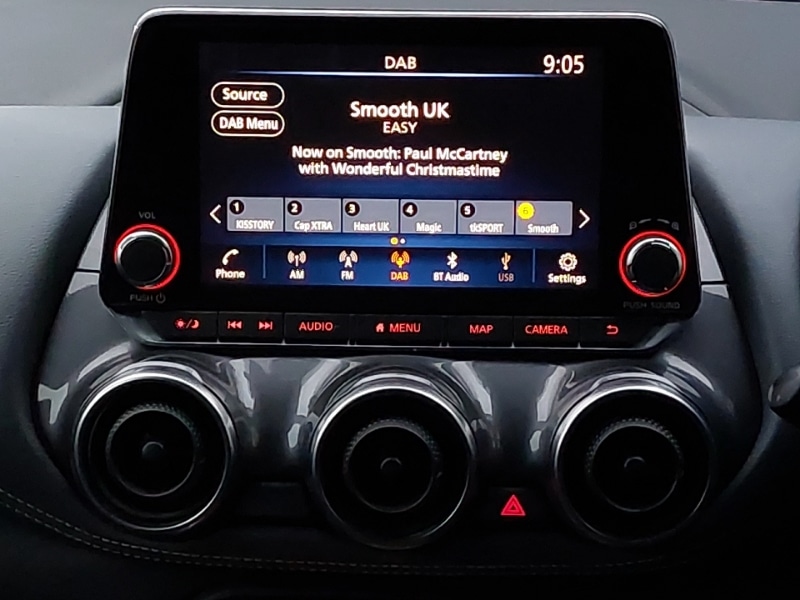 Used Nissan Juke 2022 for sale - 77035419: Photo 10