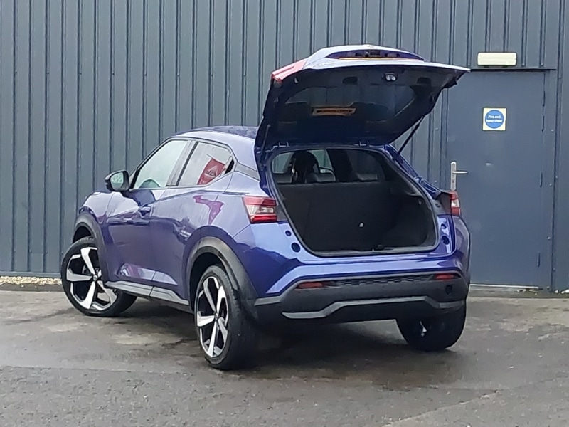 Used Nissan Juke 2022 for sale - 77035419: Photo 12