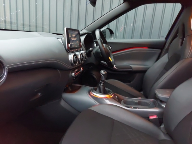 Used Nissan Juke 2022 for sale - 77035419: Photo 5