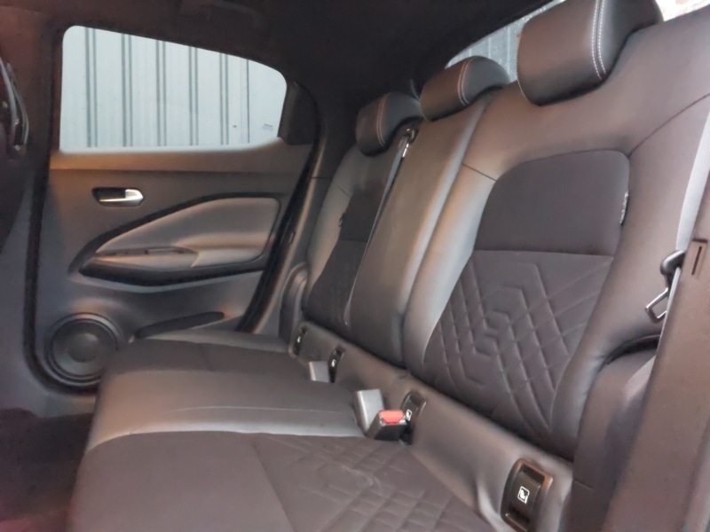 Used Nissan Juke 2022 for sale - 77035419: Photo 6