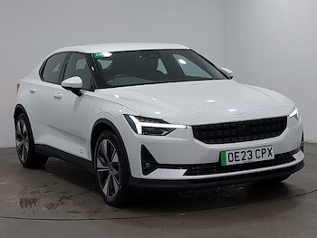 Used Polestar Polestar 2 2023 for sale - 77708178: Photo