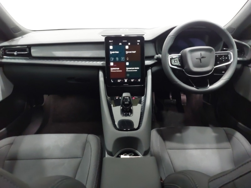 Used Polestar Polestar 2 2023 for sale - 77708178: Photo 2