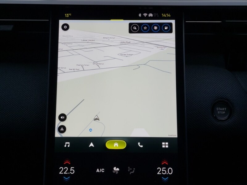 Used Citroen C5 Aircross 2025 for sale - 77321659: Photo 10