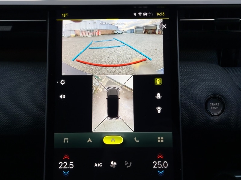 Used Citroen C5 Aircross 2025 for sale - 77321659: Photo 11