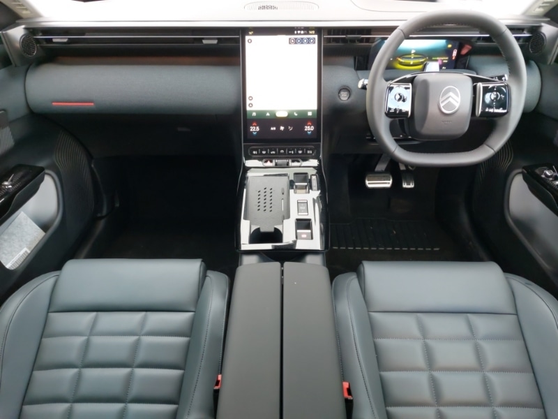 Used Citroen C5 Aircross 2025 for sale - 77321659: Photo 2