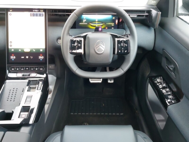 Used Citroen C5 Aircross 2025 for sale - 77321659: Photo 7