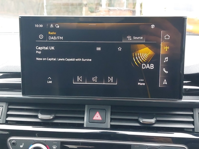 Used Audi A4 2020 for sale - 77518866: Photo 10