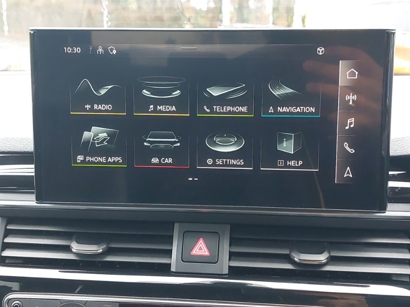 Used Audi A4 2020 for sale - 77518866: Photo 11