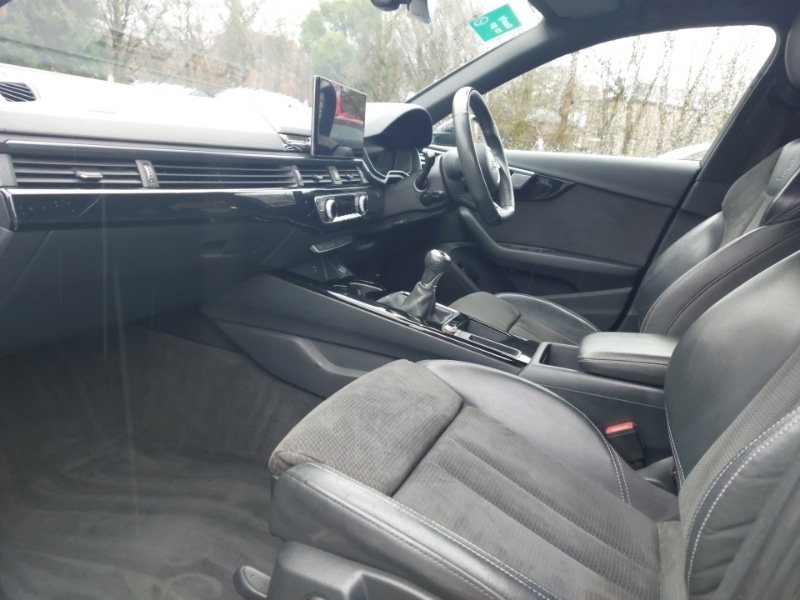 Used Audi A4 2020 for sale - 77518866: Photo 5