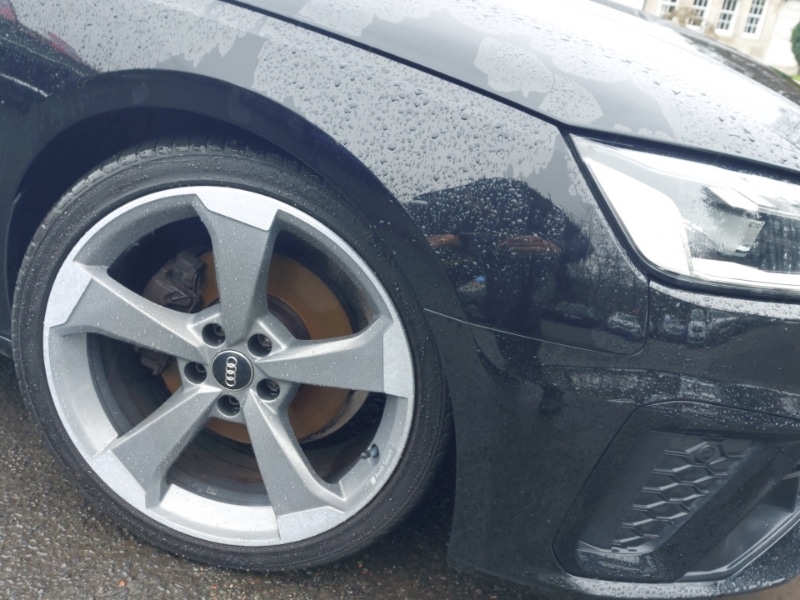 Used Audi A4 2020 for sale - 77518866: Photo 9