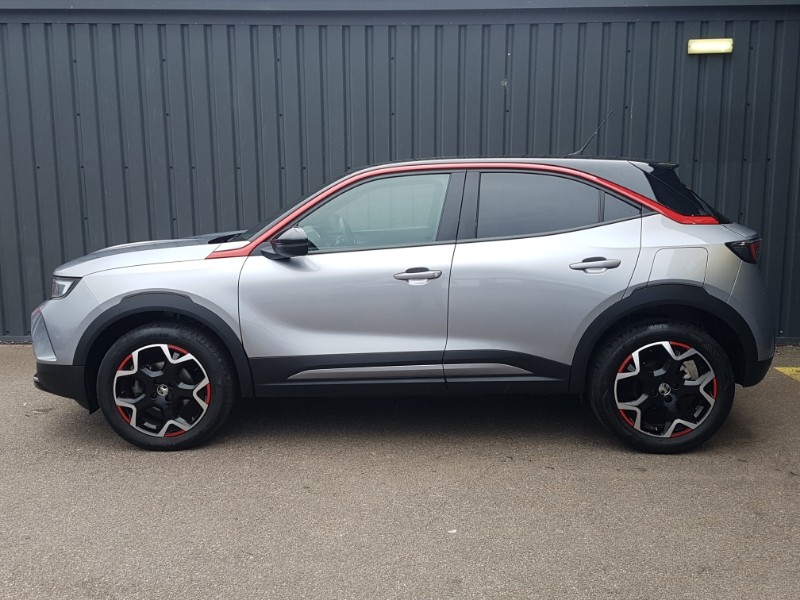 Used Vauxhall Mokka 2024 for sale - 77956394: Photo 4