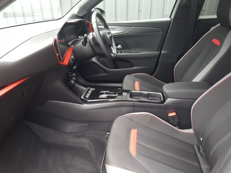 Used Vauxhall Mokka 2024 for sale - 77956394: Photo 5