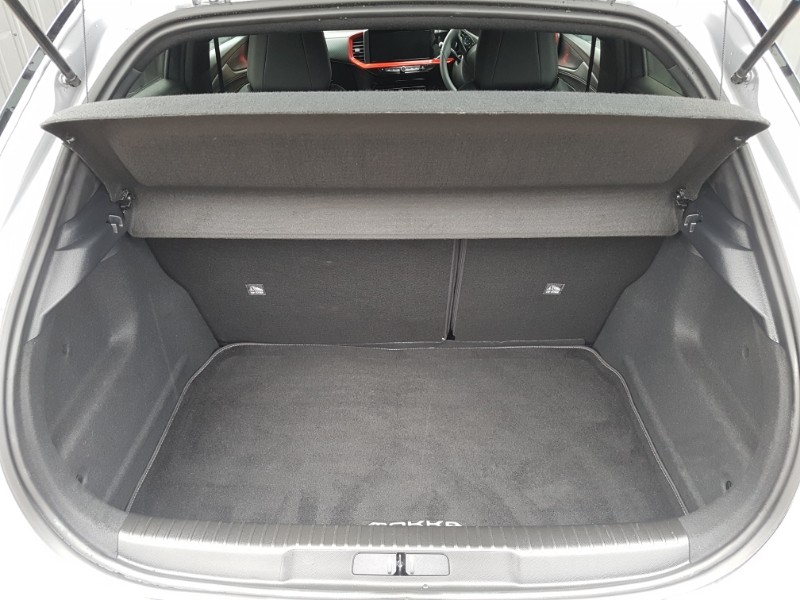 Used Vauxhall Mokka 2024 for sale - 77956394: Photo 8