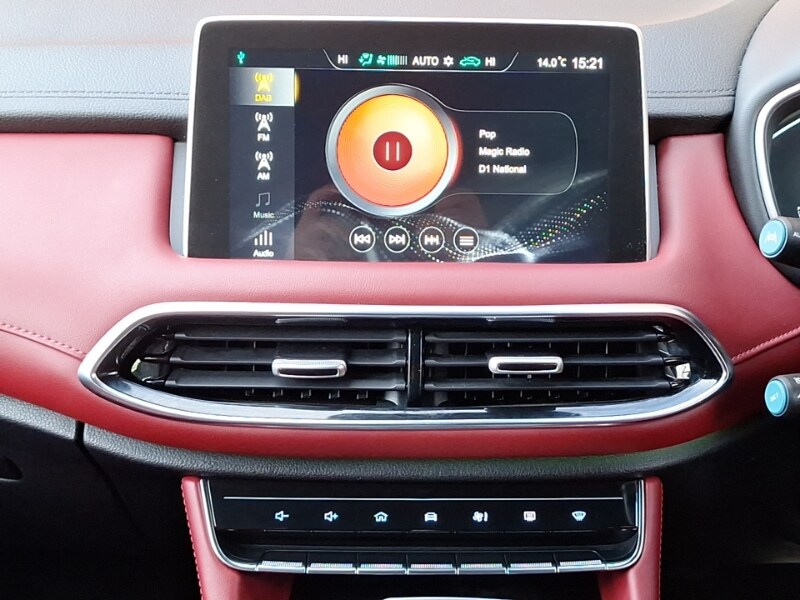 Used MG MG HS 2022 for sale - 77717458: Photo 10