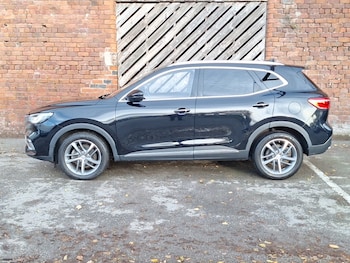 Used MG MG HS 2022 for sale - 77717458: Photo