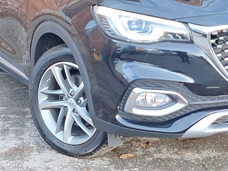 Used MG MG HS 2022 for sale - 77717458: Photo 9