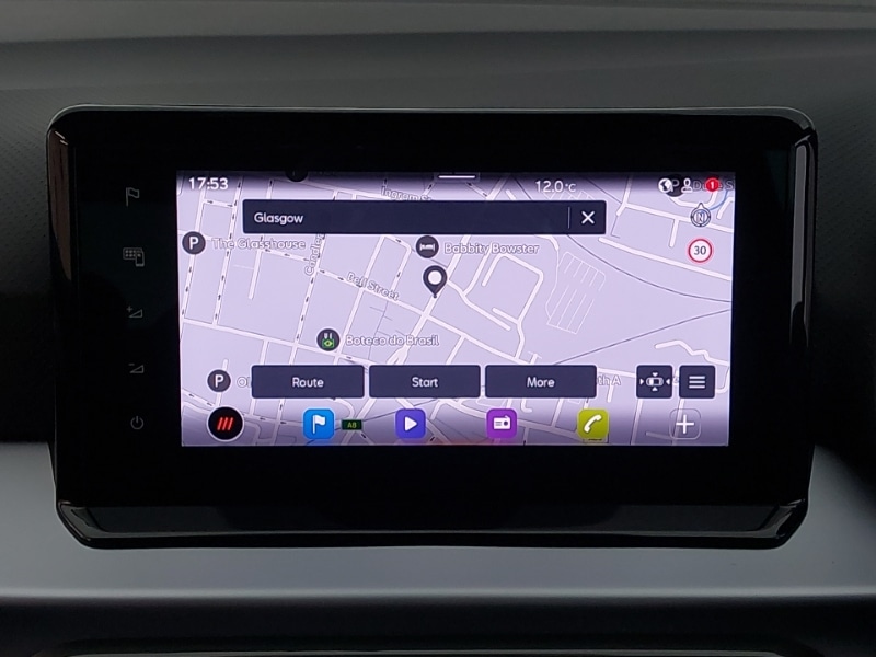 Used SEAT Ibiza 2025 for sale - 77793243: Photo 10