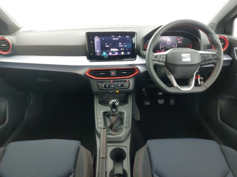 Used SEAT Ibiza 2025 for sale - 77793243: Photo 2